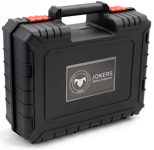 Zestaw Maszynka do tatuażu Ck Angel Pen kompletny na Arena.pl