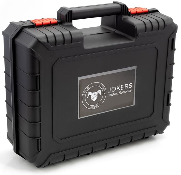 Zestaw Maszynka do tatuażu Ck Angel Pen kompletny zdjęcie 4