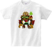 Koszulka T-shirt Ben 10