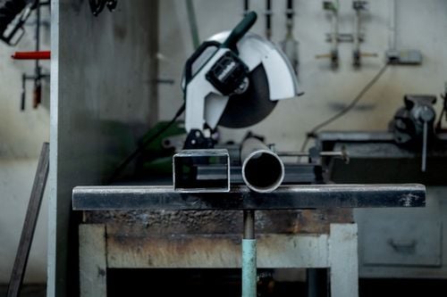 przecinarka do metalu cs 24-355 s - me 601787000 na Arena.pl