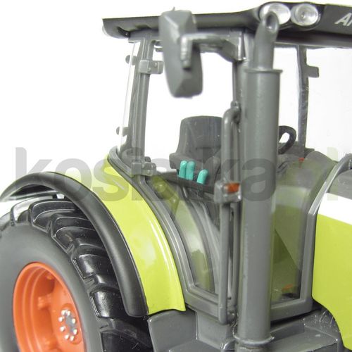 Traktor Claas Ares 657 ATZ Universal Hobbies 2600 na Arena.pl