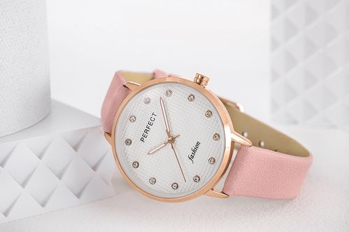 Zegarek Damski PERFECT E361-07 na Arena.pl