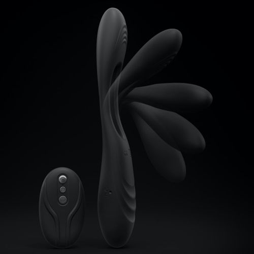 Wibrator do stymulacji dla dwojga i perfumy gratis na Arena.pl