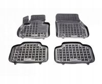 MINI COUNTRYMAN II od 2017 Dywaniki korytka gumowe