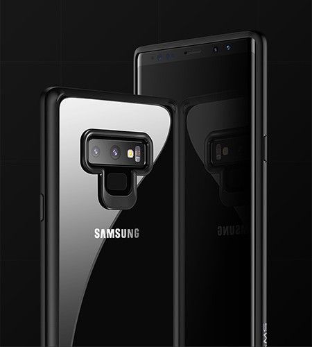 Shockproof etui Samsung Note 9 na Arena.pl