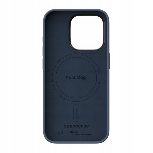 ETUI MAGNETYCZNE DO IPHONE 15 PRO SPACECASE PURE MAG CASE DO MAGSAFE na Arena.pl