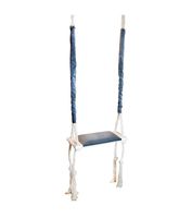 huśtawka do pokoju popielaty MAŁPISZON