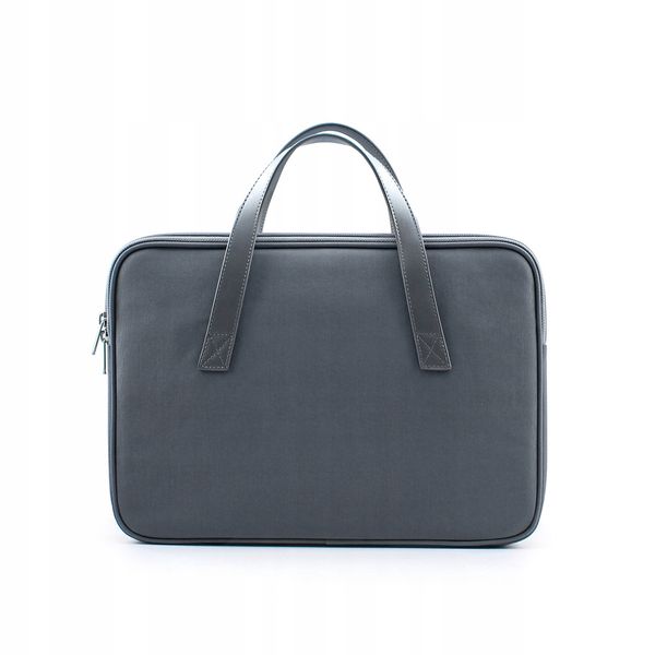 TORBA NA LAPTOPA 13/14' JCPAL MILAN BRIEFCASE zdjęcie 2