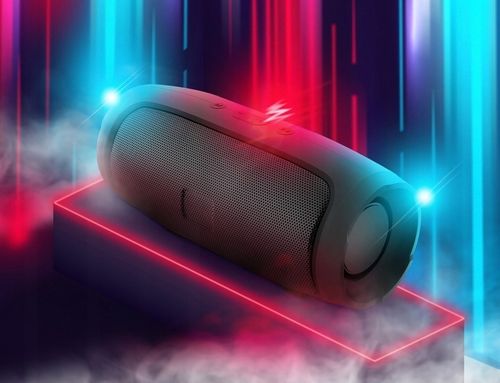 GŁOŚNIK BLUETOOTH BEZPRZEWODOWY MOBILNY TUBA MOCNY CZYSTY DZWIĘK na Arena.pl