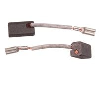 Szczotki węglowe Hitachi 6.5x7.5x14 G12SR3, G13SR3, 999091, 999005