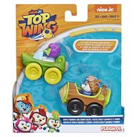 hasbro ptasia akademia top wing shirley chomps