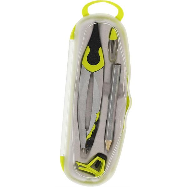 ND39_422807 CYRKIEL MET 4EL 51004 ETUI zdjęcie 1