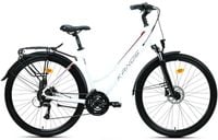 Rower 28 KANDS VERSO V1 Hydraulika Shimano Acera 2026