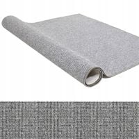 WYKŁADZINA DYWANOWA GRUBA MOCNA PĘTELKOWA DYWAN MATA Herkules KOLORY 3 4 5m