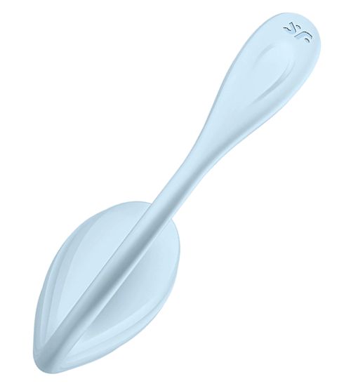 Wibrująca kulka waginalna Satisfyer zdjęcie 4