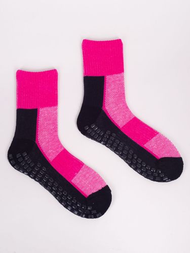 Skarpety półfrotte z ABS 2PAK 39-42 YOCLUB na Arena.pl