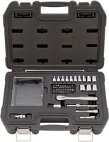 DEWALT DWMT19238-1 ZESTAW KLUCZY NASADEK 37EL.