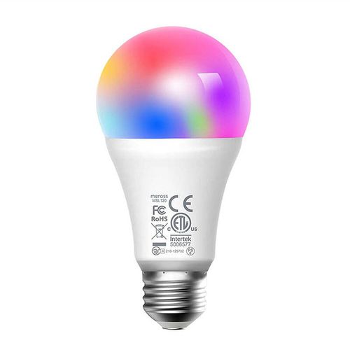 inteligentna żarówka led wifi msl120eu meross (non-homekit) na Arena.pl