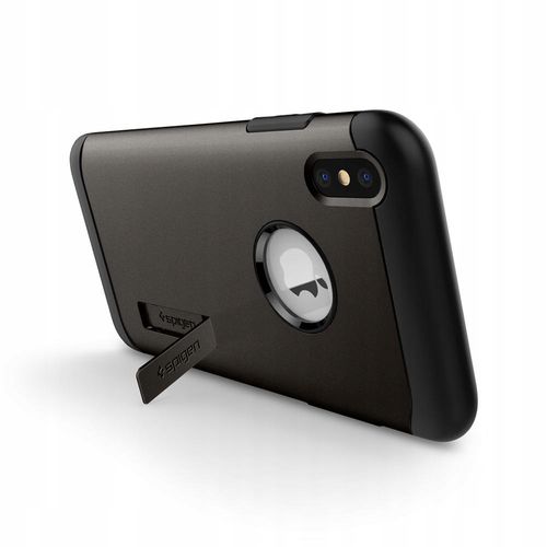 PANCERNE ETUI IPHONE XS MAX 6.5 SPIGEN SLIM ARMOR na Arena.pl