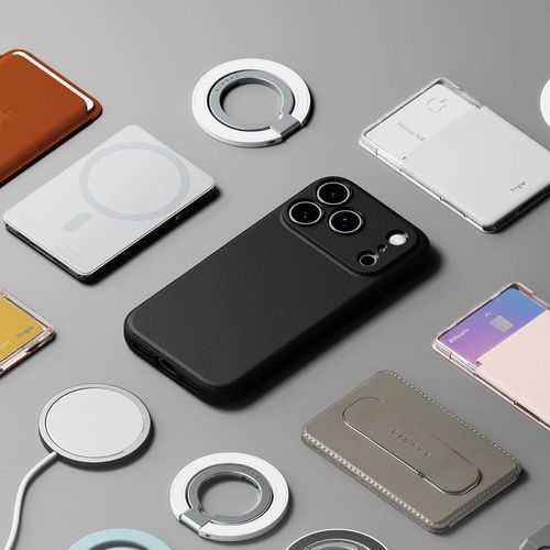 RINGKE ONYX MAGNETIC MAGSAFE IPHONE 17 PRO BLACK na Arena.pl