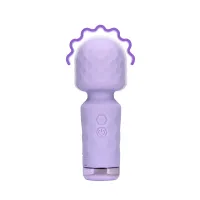 loveline mini wand night magic - kompaktowy masażer relaksacyjny