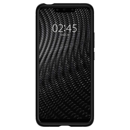 SPIGEN RUGGED ARMOR - Huawei Mate 20 Pro - BLACK na Arena.pl