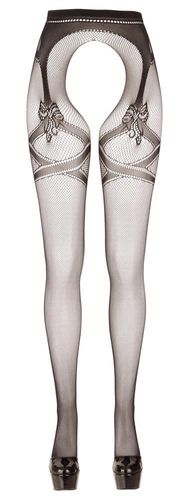 Crotchless Tights L/Xl na Arena.pl