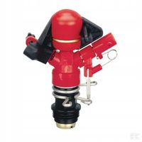 Deszczownica Kołowo-Promieniowa 1/2"