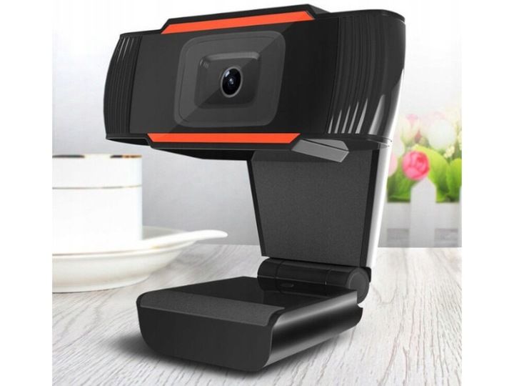 Kamera internetowa APOLLO X13 USB 1080P zdjęcie 6