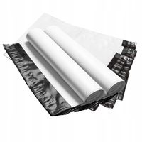 FOLIOPAKI KURIERSKIE A3 Mocne FOLIOPAK 310x420 100szt