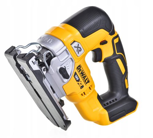 Wyrzynarka DEWALT DCS334P2 na Arena.pl
