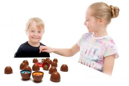 Tactic Tactic Gra Choco renewed (multi) na Arena.pl