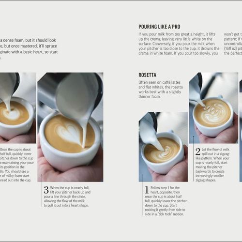 The Coffee Book Anette Moldvaer na Arena.pl