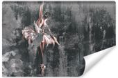 Fototapeta Do Sypialni BALETNICA Beton Taniec Abstrakcja 90cm x 60cm