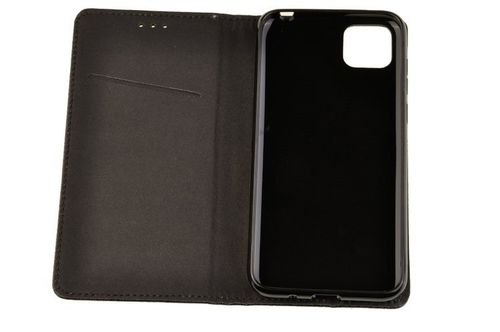 Etui Smart do Huawei Y5p czarny na Arena.pl