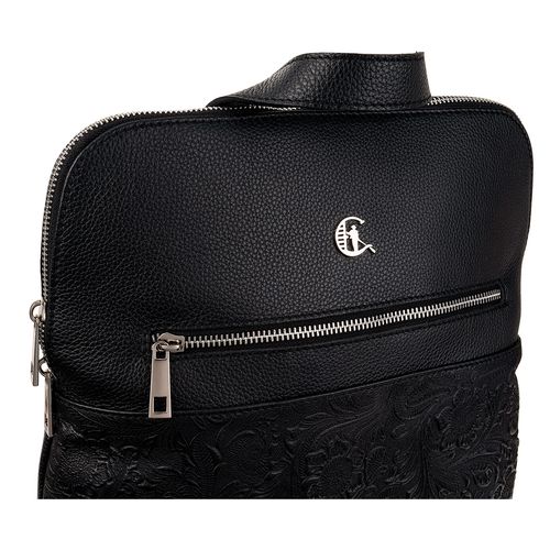 Torbo plecak skórzany damski TPD491s33t4 na Arena.pl