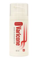 Varicone Premium - Żel do pielęgnacji nóg dla codziennego komfortu - 50ml
