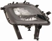 Opel Astra J 09-12 Halogen z migaczem prawy