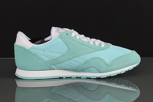 Reebok CL NYLON SLIM PIGME (M46238) na Arena.pl