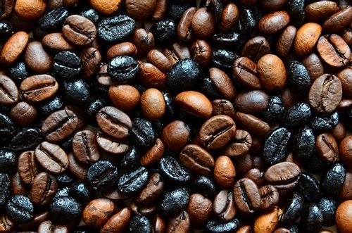 Kawa ziarnista Do ekspresu 1kg MEZCLA ESPECIAL z palarni Cafes Guilis na Arena.pl