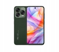 Smartfon ZTE Blade V70 Vita 8 GB / 256 GB 4G (LTE) zielony