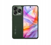 Smartfon ZTE Blade V70 Vita 8 GB / 256 GB 4G (LTE) zielony