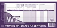 wz wydanie mat. na zewnątrz 1/3 a3 361-2