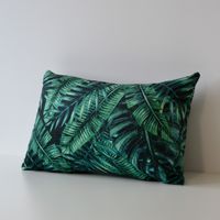 Poduszka dekoracyjna Fern 01A