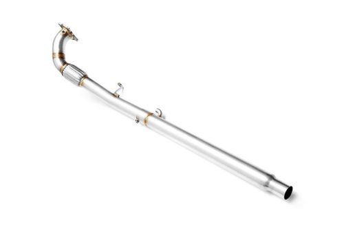 Downpipe AUDI A3 1.8T 2.0T QUATTRO na Arena.pl