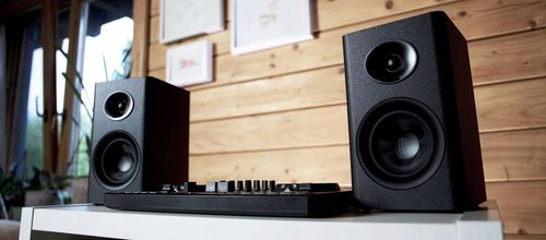 Głośniki komputerowe bluetooth Laudberg XS1B 2.0 Czarne 80W USB na Arena.pl