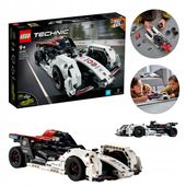 LEGO Technic 42137 Formula E Porsche 99X Electric