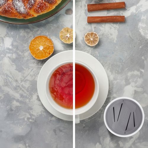 Filtr Wessper Protect do twardej wody do dzbanka Dafi zamiennik - 5 sztuk na Arena.pl