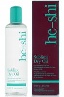He-Shi such olejek wzmacniający Sublime Dry Oil