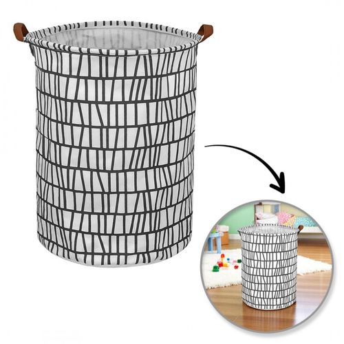 pojemnik kosz worek na zabawki lub pranie 35x45 cm or2wz114 na Arena.pl